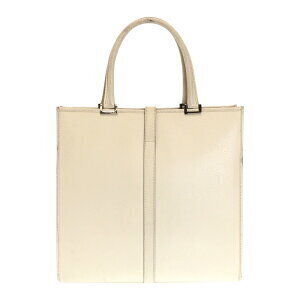 Gucci Bag Jackie White Ivory Leather Tote
